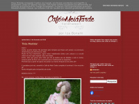 Cafedameiatarde.blogspot.com