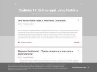 Carbonocatorze.blogspot.com