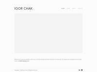 Igorchak.com