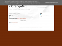 Orangemix.blogspot.com