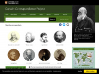 Darwinproject.ac.uk