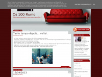 Os100rumo.blogspot.com
