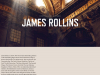 Jamesrollins.com
