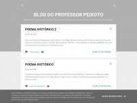 Blogdoprofessorpeixoto.blogspot.com