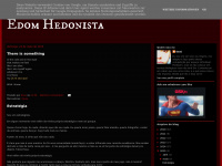 Edomhedonista.blogspot.com