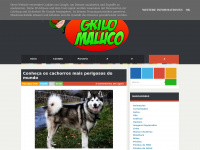 Grilomaluco.blogspot.com