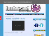 Luloso.blogspot.com