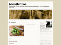 Destrozos.wordpress.com