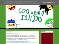 Coqueirodoido.blogspot.com