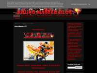 Brunomaster20.blogspot.com