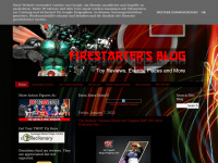 Firestarterstoys.blogspot.com