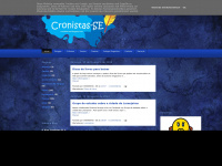 Cronistas-se.blogspot.com