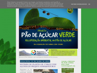 Paodeacucarverde.blogspot.com