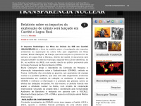 Transparencianuclear.blogspot.com