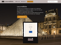 Louvrebible.org