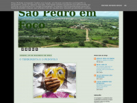 Saopedrornemfoco.blogspot.com