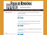 folhaderondonianews.com