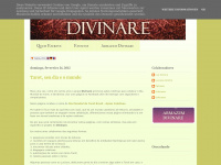 Divinnare.blogspot.com