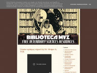 Bibliotecamvz.blogspot.com