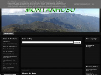 Montanhoso.blogspot.com