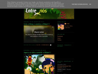 Luisaentrenos.blogspot.com