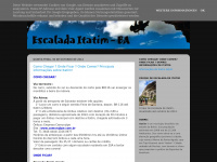 Escaladaitatim.blogspot.com