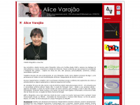 Alicevarajao.com.br