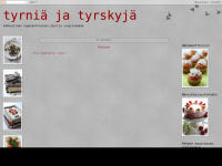 Tyrniajatyrskyja.blogspot.com
