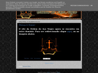 Ordemdoaconegro.blogspot.com