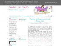Sonhodetres.blogspot.com
