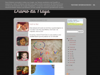 Diariodanaya.blogspot.com