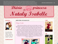 Princesanatalybelle.blogspot.com