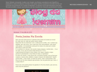 Bloguinhodaiaia.blogspot.com