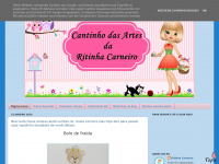 Ritinha-carneiro.blogspot.com