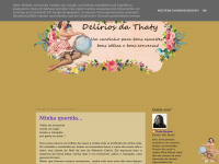 Deliriosdathaty.blogspot.com