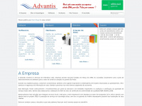 Advantis.com.br