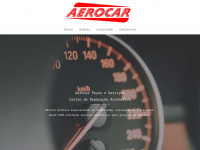 Aerocar.com.br