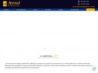 Aerosul-rs.com.br