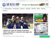 Afabbsp.com.br