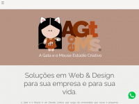 agataeomouse.com.br