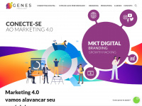 agenciagenes.com.br