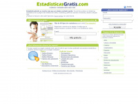 Estadisticasgratis.com