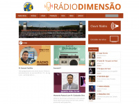 Radiodimensao.com.br