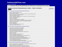 Softwareqatest.com