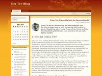 der-tee-blog.de