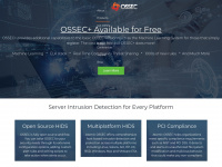 Ossec.net