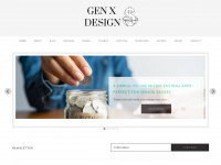 Gen-x-design.com
