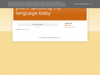 Youre-speaking-my-language-baby.blogspot.com