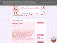 Mundinhodasmamaes.blogspot.com