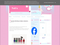Tulinail.blogspot.com